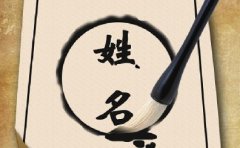 怎样起一个吉名
