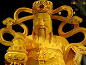 风水中财位的“五宜”和“六忌”