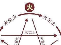 十二地支藏干